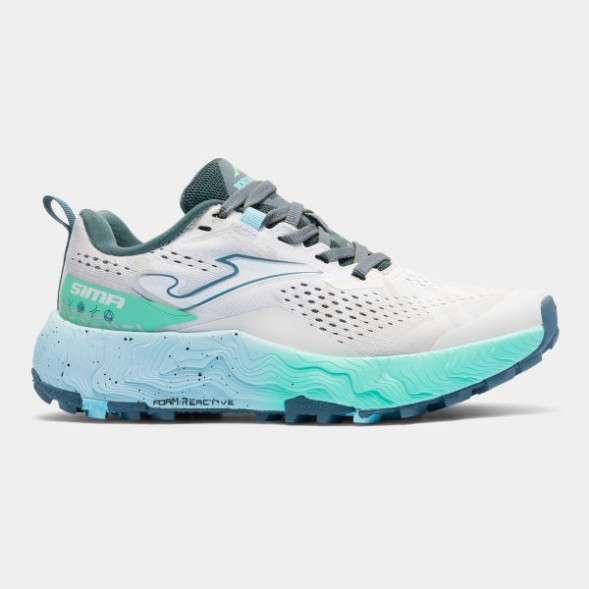 Кроссовки для трейла JOMA SIMA LADY 2602  