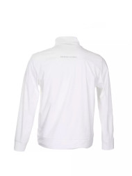 Ветровка KELME Knitted Coat White