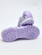 Детские шиповки KELME Children's Football Shoes (TF) Violet