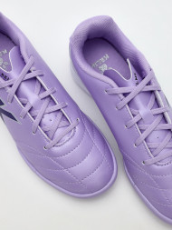 Детские шиповки KELME Children's Football Shoes (TF) Violet