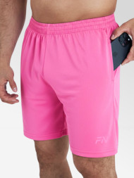 Шорты FN Stride Pink