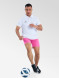 Шорты FN Stride Pink