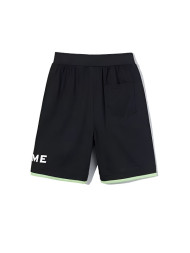Детские шорты KELME Knitted Shorts Black