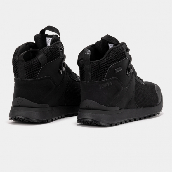 KNO MEN 2501 NEGRO AISLATEX