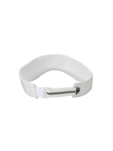 Козырек KELME Empty Top Hat White