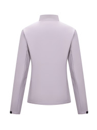 Олимпийка KELME Woven Fleece Jacket Pink