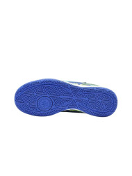 Детские футзалки KELME Children'S Soccer Shoes (IN) Blue