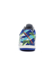 Детские футзалки KELME Children'S Soccer Shoes (IN) Blue