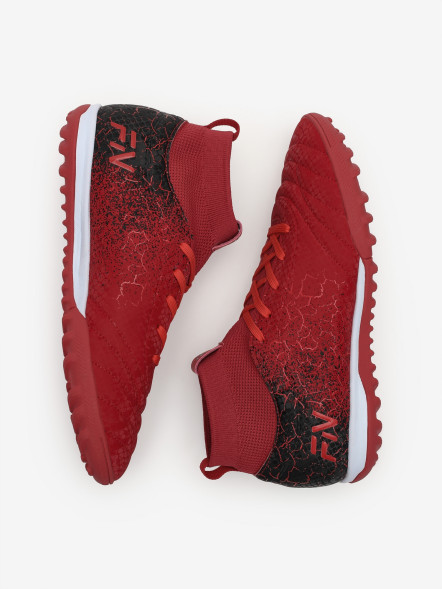 Детские шиповки FN Shum Kid Red