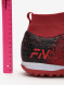 Детские шиповки FN Shum Kid Red