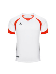 Футболка KELME Training Uniform White