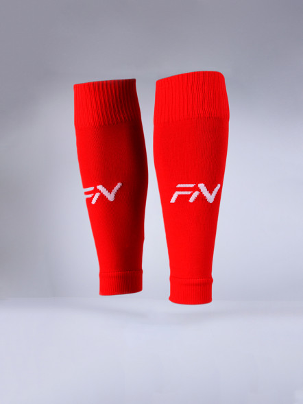 Гетры FN Stem Red