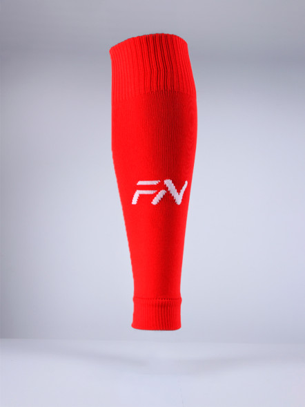 Гетры FN Stem Red