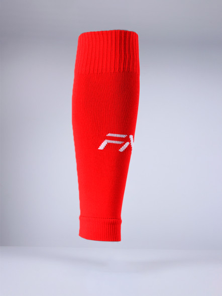 Гетры FN Stem Red