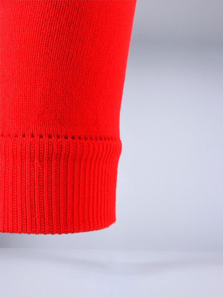 Гетры FN Stem Red