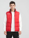 Жилет KELME Padding Vest Red