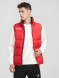 Жилет KELME Padding Vest Red