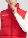 Жилет KELME Padding Vest Red