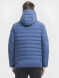 Пуховик KELME Light Down Jacket Blue