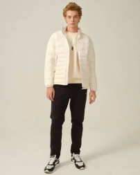 Пуховик KELME Lightweight Down Jacket White