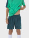 Детская футбольная форма FN Phantom Kid (Mint/Dark Green)