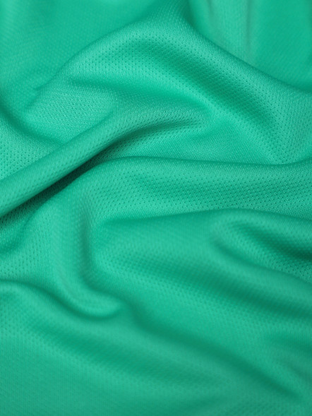 Детская футбольная форма FN Phantom Kid (Mint/Dark Green)