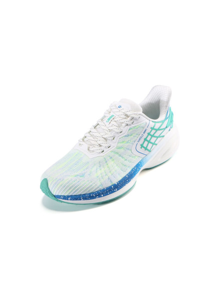 Кроссовки KELME Sports Shoes (White/Green)