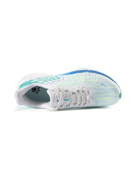 Кроссовки KELME Sports Shoes (White/Green)