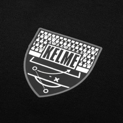 Свитшот KELME Ccrew Neck Sweater Black