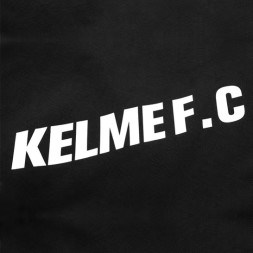 Свитшот KELME Ccrew Neck Sweater Black