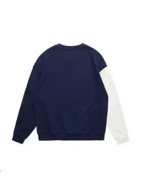 Свитшот KELME Round Neck Sweater Dark Blue