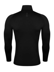 Термобелье (верх) утепленное KELME Pro Tights Thick Black