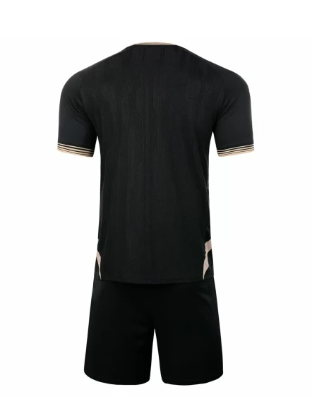 Футбольная форма KELME Football Suit Black