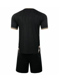 Футбольная форма KELME Football Suit Black