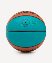 Мяч баскетбольный JOGEL Pro Training ECOBALL 2.0 Replica №7
