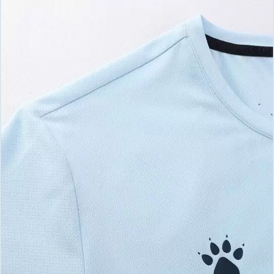 Футболка KELME Round neck T-shirt