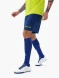 Футбольная форма KELME Football Suit (Light Green/Blue)