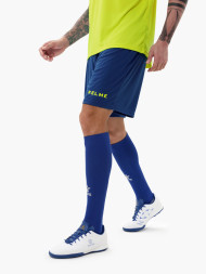 Футбольная форма KELME Football Suit (Light Green/Blue)