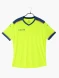 Футбольная форма KELME Football Suit (Light Green/Blue)