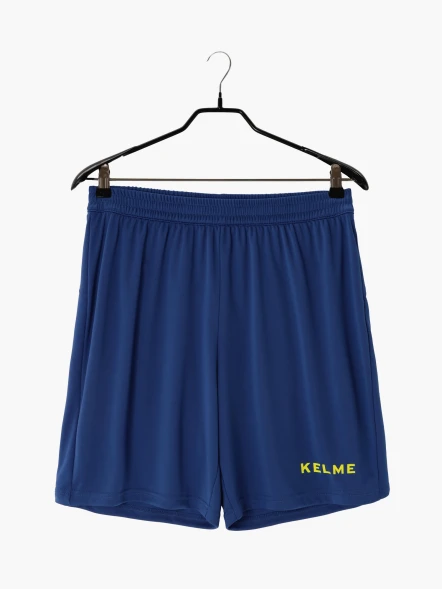 Футбольная форма KELME Football Suit (Light Green/Blue)