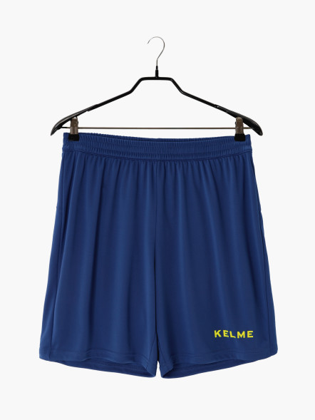 Футбольная форма KELME Football Suit (Light Green/Blue)