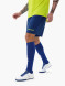 Футбольная форма KELME Football Suit (Light Green/Blue)