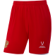 Шорты игровые JOGEL NATIONAL PerFormDRY Home Shorts, красный