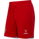 Шорты игровые JOGEL NATIONAL PerFormDRY Home Shorts, красный