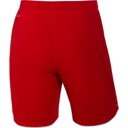 Шорты игровые JOGEL NATIONAL PerFormDRY Home Shorts, красный