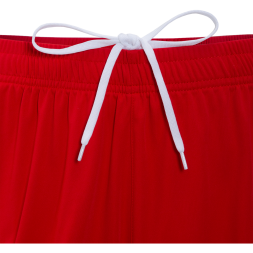 Шорты игровые JOGEL NATIONAL PerFormDRY Home Shorts, красный