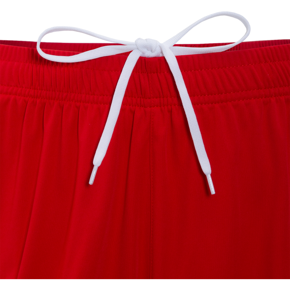 Шорты игровые JOGEL NATIONAL PerFormDRY Home Shorts, красный