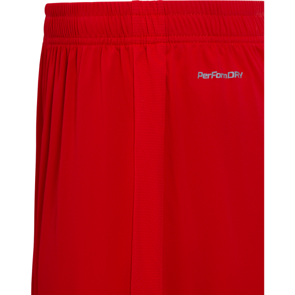 Шорты игровые JOGEL NATIONAL PerFormDRY Home Shorts, красный