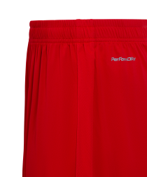 Шорты игровые JOGEL NATIONAL PerFormDRY Home Shorts, красный