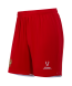 Шорты игровые JOGEL NATIONAL PerFormDRY Home Shorts, красный